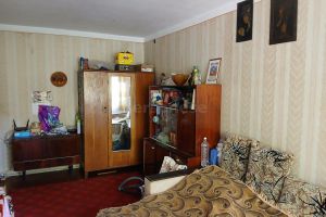 Продам комнату с общей площадью 16.5м2, 1/5 эт., на улице Менжинского, Балаклавский район, г. Инкерман, Крым авт. респ., Россия, агентство Херсонес Недвижимость