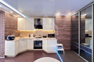 Продам квартиру 2-х комнатную с общей площадью 51.9м2, 20/22 эт., на улице Красногорский б-р, г. Красногорск, Московская обл., Россия, агентство ООО «АН «Эстер»