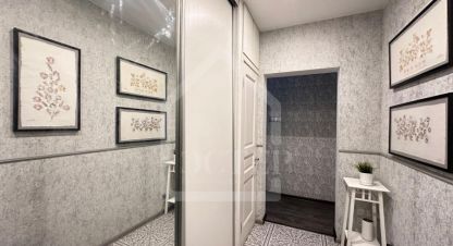 Купить квартиру 3-х комнатную, 70.7 кв. м., Россия, г. Красногорск. Фотография №9