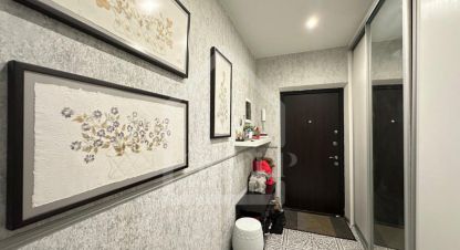 Купить квартиру 3-х комнатную, 70.7 кв. м., Россия, г. Красногорск. Фотография №8