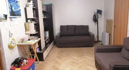 Купить квартиру 2-х комнатную, 46 кв. м., Россия, г. Жуковский. Фотография №10