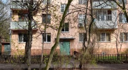 Продам квартиру 2-х комнатную с общей площадью 46м2, 1/5 эт., на улице Дугина ул, г. Жуковский, Московская обл., Россия, агентство Интернет-партнер. Фотография №1