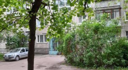 Продам квартиру 1 комнатную с общей площадью 33.3м2, 3/9 эт., на улице Гагарина ул, г. Жуковский, Московская обл., Россия, агентство Интернет-партнер. Фотография №1