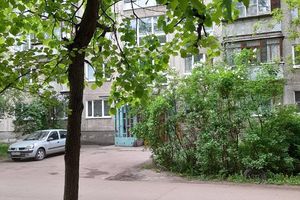 Продам квартиру 1 комнатную с общей площадью 33.3м2, 3/9 эт., на улице Гагарина ул, г. Жуковский, Московская обл., Россия, агентство Интернет-партнер
