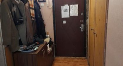 Купить 1 комнатную квартиру на улице Гагарина ул г. Жуковский. Фотография №4