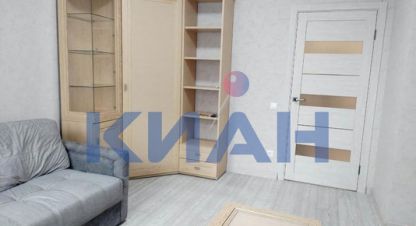 Снять 1 комнатную квартиру в г. Красноярск. Фотография №2