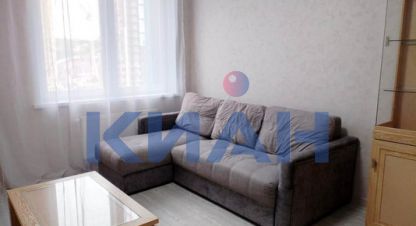 Снять 1 комнатную квартиру на улице Свободный пр-кт г. Красноярск. Фотография №4