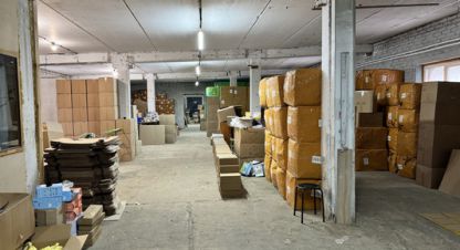 Снять производственно-складское помещение в г. Подольск. Фотография №2