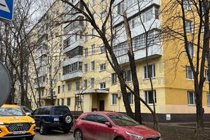 Продам квартиру 3-х комнатную с общей площадью 52м2, 5/9 эт., на улице Молодогвардейская ул, Кунцево (ЗАО) район, г. Москва, Москва, Россия, агентство Интернет-партнер