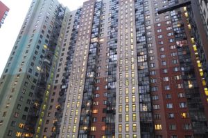 Продам квартиру 2-х комнатную с общей площадью 53.1м2, 18/25 эт., на улице Муравская ул, Митино (СЗАО) район, г. Москва, Москва, Россия, агентство Интернет-партнер