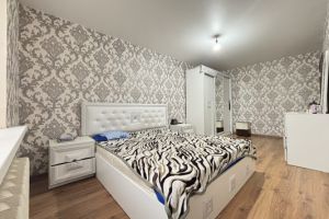 Продам квартиру 3-х комнатную с общей площадью 65м2, 5/5 эт., на улице Профсоюзная ул, г. Вольный аул, Кабардино-Балкария респ., Россия, агентство Интернет-партнер