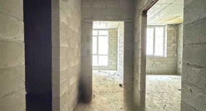 Купить 1 комнатную квартиру на улице Шогенова ул г. Нальчик. Фотография №4