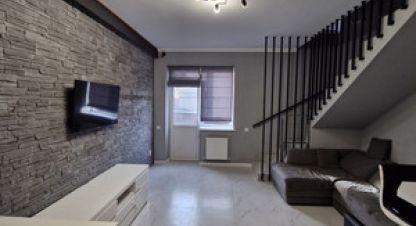 Продам дом 3-х комнатный с общей площадью 62м2, на улице Кипучий пер, Октябрьский район, г. Ростов-на-Дону, Ростовская обл., Россия, агентство Интернет-партнер. Фотография №1