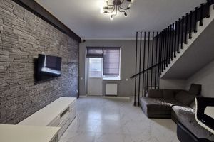 Продам дом 3-х комнатный с общей площадью 62м2, на улице Кипучий пер, Октябрьский район, г. Ростов-на-Дону, Ростовская обл., Россия, агентство Интернет-партнер