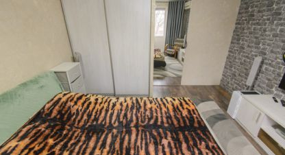 Купить квартиру 2-х комнатную, 48.5 кв. м., Россия, г. Ростов-на-Дону. Фотография №10