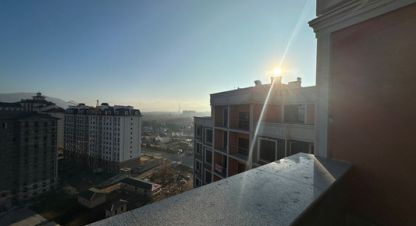 Продаётся 4-х комнатная квартира в г. Нальчик. Фотография №6