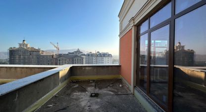 Купить 4-х комнатную квартиру на улице Тлостанова ул г. Нальчик. Фотография №4