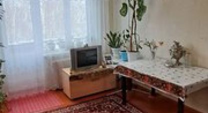 Купить 2-х комнатную квартиру на улице Мира пр-кт г. Кирово-Чепецк. Фотография №4