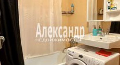 Купить квартиру 1 комнатную, 37.1 кв. м., Россия, г. Кировск. Фотография №10