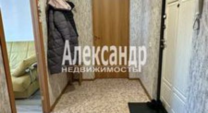 Купить квартиру 1 комнатную, 37.1 кв. м., Россия, г. Кировск. Фотография №8