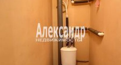 Купить квартиру 1 комнатную, 37.1 кв. м., Россия, г. Кировск. Фотография №9