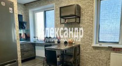 Купить 1 комнатную квартиру в г. Кировск. Фотография №2