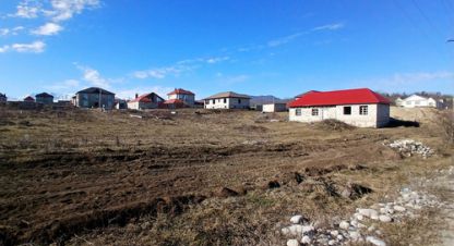 Купить земельный участок в г. Белая речка с. Фотография №2