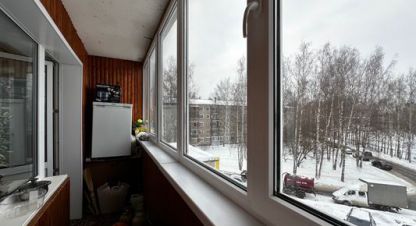 Купить квартиру 3-х комнатную, 61.1 кв. м., Россия, г. Киров. Фотография №10