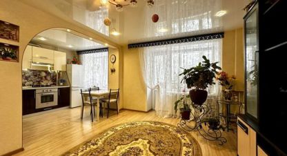 Купить квартиру на улице Физкультурников ул г. Киров. Фотография №5
