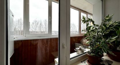 Купить квартиру 3-х комнатную, 61.1 кв. м., Россия, г. Киров. Фотография №9