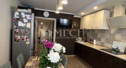 Купить квартиру 3-х комнатную, 79 кв. м., Россия, г. Посёлокского типа путилково. Фотография №10