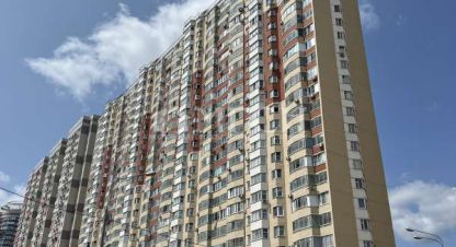 Купить квартиру в г. Посёлокского типа путилково. Фотография №3