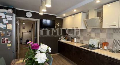 Купить квартиру 3-х комнатную, 79 кв. м., Россия, г. Посёлокского типа путилково. Фотография №9
