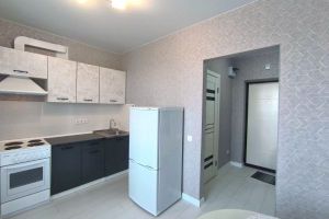 Продам квартиру 1 комнатную с общей площадью 30м2, 3/6 эт., на улице Бжегокайская ул, г. Новая адыгея аул, Адыгея респ., Россия, агентство Аурус-Риэлт