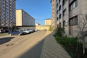 Продам квартиру 1 комнатную с общей площадью 34.7м2, 2/12 эт., на улице Береговая ул 3 корп, г. Новая адыгея аул, Адыгея респ., Россия, агентство Аурус-Риэлт
