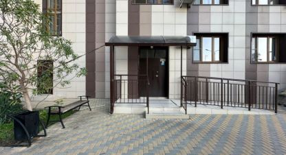 Купить 1 комнатную квартиру в г. Новая адыгея аул. Фотография №2