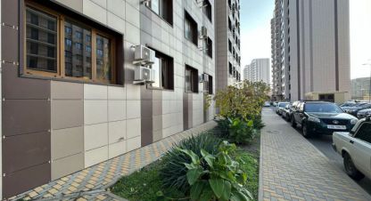 Купить квартиру на улице Береговая ул 3 корп г. Новая адыгея аул. Фотография №5