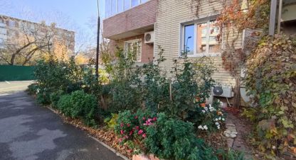 Купить квартиру 4-х комнатную, 208 кв. м., Россия, г. Краснодар. Фотография №8