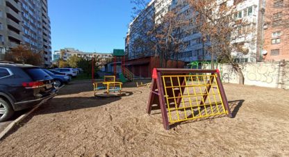Продаётся 4-х комнатная квартира в г. Краснодар. Фотография №6