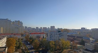 Купить 4-х комнатную квартиру в г. Краснодар. Фотография №2