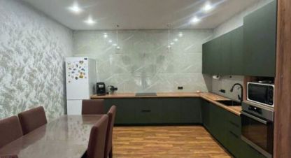 Купить дом 3-х комнатную, 107 кв. м., Россия, г. Козет аул. Фотография №9