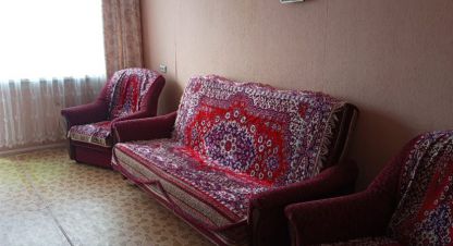 Купить квартиру в г. Гидроторф. Фотография №3
