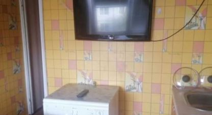 Купить квартиру 1 комнатную, 30.6 кв. м., Россия, г. Полярный. Фотография №10