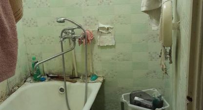 Купить 1 комнатную квартиру на улице Видяева г. Полярный. Фотография №4