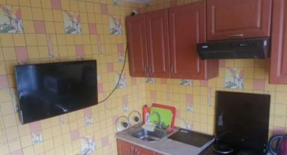 Купить квартиру 1 комнатную, 30.6 кв. м., Россия, г. Полярный. Фотография №8