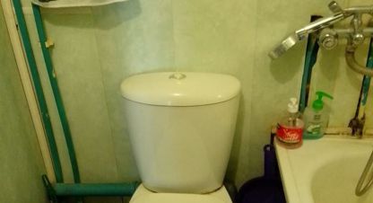 Продам комнату с общей площадью 10м2, 1/9 эт., на улице Костычева, Советский район, г. Брянск, Брянская обл., Россия, агентство Сервис по недвижимости ИМЛС. Фотография №1