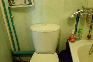 Продам комнату с общей площадью 10м2, 1/9 эт., на улице Костычева, Советский район, г. Брянск, Брянская обл., Россия, агентство Сервис по недвижимости ИМЛС