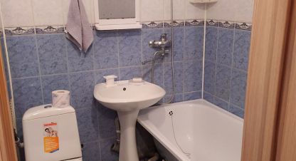 Снять квартиру на улице Ливенская г. Орёл. Фотография №5