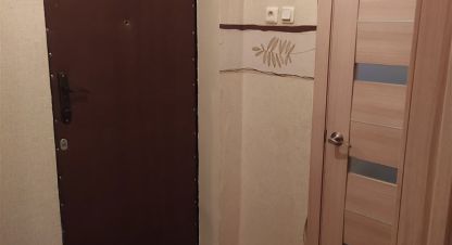 Снять квартиру 1 комнатную, 30 кв. м., Россия, г. Орёл. Фотография №9