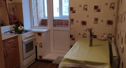Снять 1 комнатную квартиру на улице Ливенская г. Орёл. Фотография №4